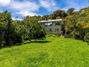 18 Sidlaw Street, Strathmore Park, Wellington