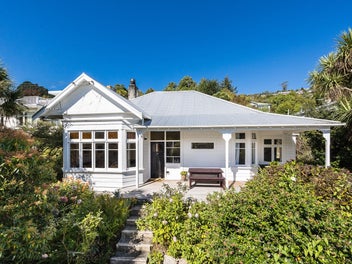 12 Leicester Street, North East Valley, Dunedin