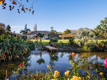 849A Makerua Road, Tokomaru, Palmerston North