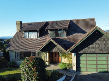 43 Kilkenny Place, Fitzherbert, Palmerston North