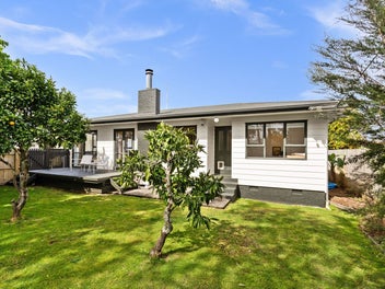 4 Cobham Place, Tikipunga, Whangarei