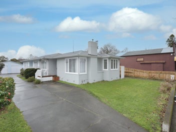 1/115 Victoria Avenue, Hokowhitu, Palmerston North