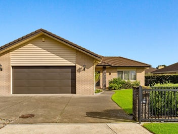 5 Sophia Place, Karaka, Papakura