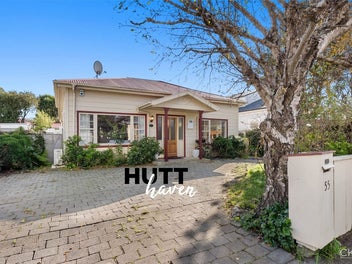 55 Tama Street, Alicetown, Lower Hutt