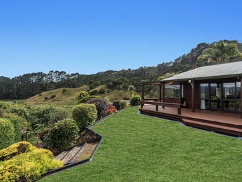 607 Taneatua Road, Taneatua, Whakatane
