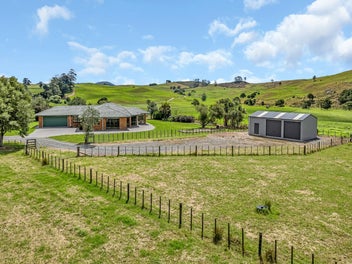 112 Maungakaramea Road, Whangarei