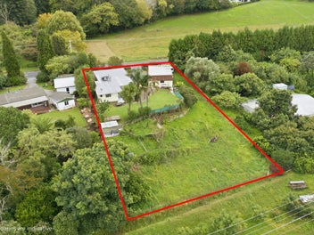 33 Barrett Road, Whakamarama, Tauranga