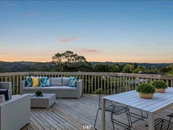 9 Kittiwake Drive, Schnapper Rock, Auckland