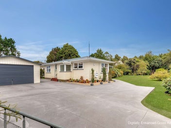 14 Tarena Street, Mamaku