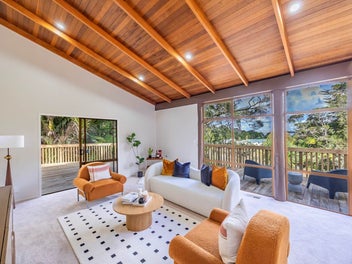 24 Wilding Avenue, Northcote Point, Auckland