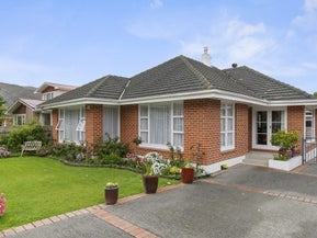 4 Parnell Street, Fairfield, Lower Hutt