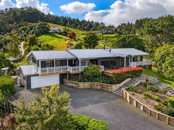 115A Memorial Drive, Parahaki, Whangarei