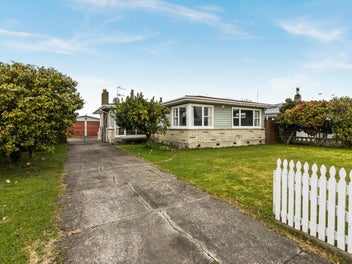59 Alexander Avenue, Onekawa, Napier