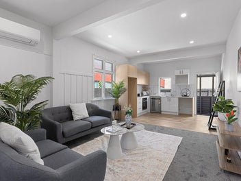 91A Garlands Road, Hillsborough, Christchurch