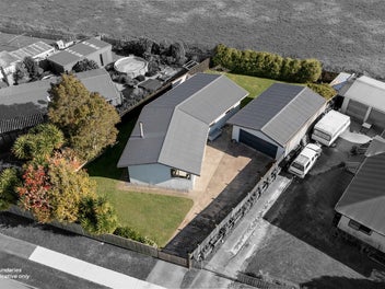 51 Puriri Crescent, Edgecumbe, Edgecumbe