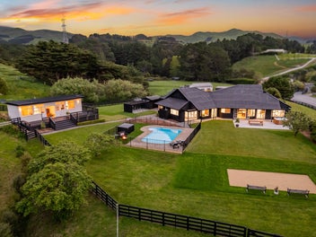 105 Bradey Road, Porirua