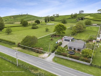 812 Roto O Rangi Road, Rotoorangi, Cambridge