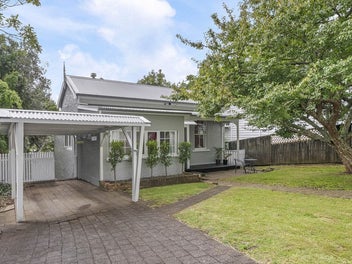 56 Cameron Street, Onehunga, Auckland
