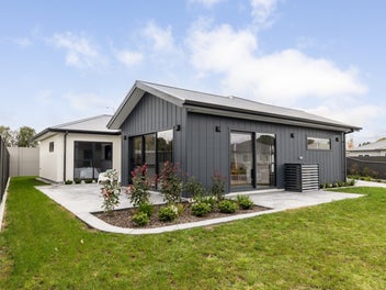 24 George Yee Place, Taradale, Napier