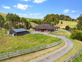 116 Hawkens Road, Makarau, Warkworth