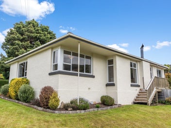 277 Helensburgh Road, Helensburgh, Dunedin