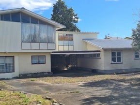 115 Ferguson Street, West End, Palmerston North