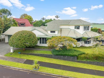10 Cove Lane, Mount Wellington, Auckland