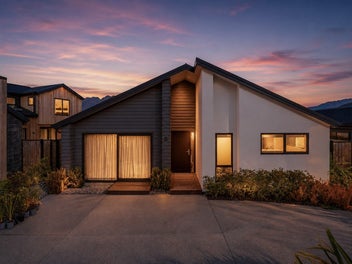 5 Bannister Street, Jacks Point, Queenstown