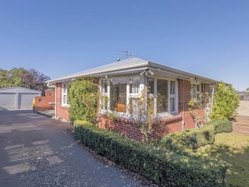 12 Reid Crescent, Allenton, Ashburton