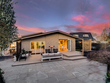 25 Hillcrest Place, Avonhead, Christchurch