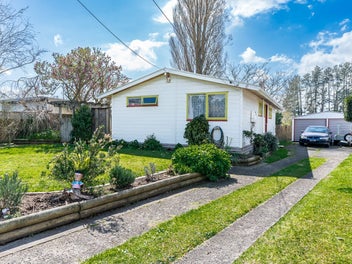 17 Anthony Crescent, Bader, Hamilton