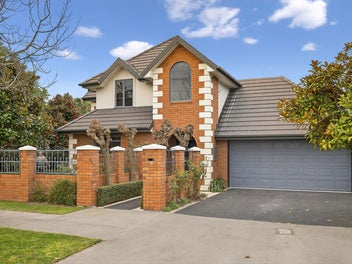 106 Hamilton Avenue, Ilam, Christchurch