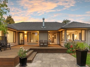 120 Glandovey Road, Strowan, Christchurch