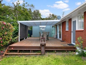 3/207 Mount Albert Road, Sandringham, Auckland