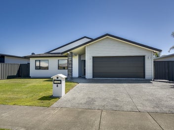 8 Waimakariri Drive, Awatoto, Napier
