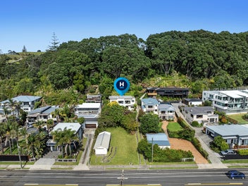 244 Pohutukawa Avenue, Ohope, Ohope