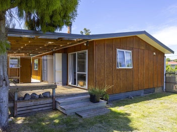 2/44 Brice Street, Tauhara, Taupō