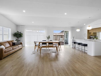 6A Truby King Street, Merrilands, New Plymouth