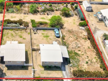 12 Cornfoot Street, Castlecliff, Whanganui