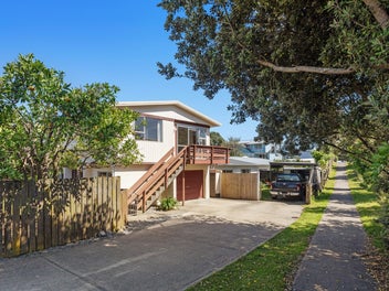 211A Harbour Road, Ohope