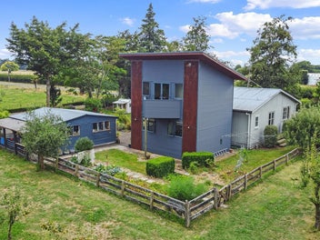 96 Berquist Road, Ohaupo, Ohaupo