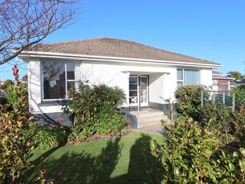 19 Hope Street, Georgetown, Invercargill