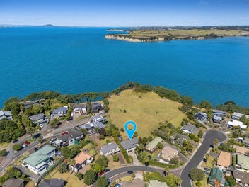 4 Coralsea Way, Arkles Bay, Whangaparaoa