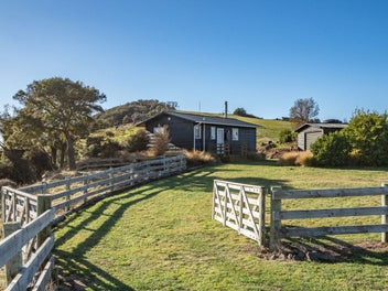 624 Chorlton Road, Little Akaloa, Little Akaloa