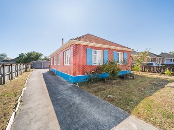35 Rangiora Avenue, Roslyn, Palmerston North