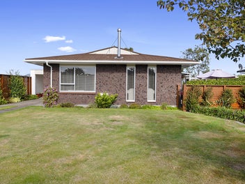 24 Manu Crescent, Upper Vogeltown, New Plymouth