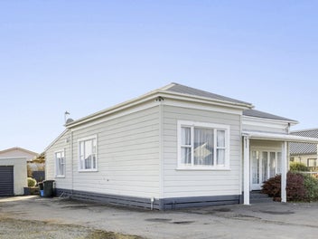 67 Wilson Street, Hawera