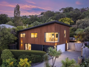 6 Ramahana Road, Huntsbury, Christchurch