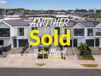 8 Owen Chapman Drive, Red Beach, Red Beach