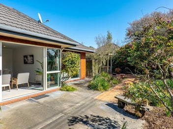 23 Wittys Road, Avonhead, Christchurch